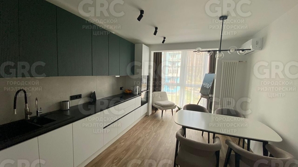 
  Продается студия 92 м². Фото 1.