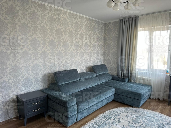 
  Продается 2-комн. квартира 52 м². Фото 3.