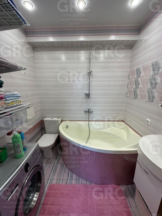 
  Продается 2-комн. квартира 52 м². Фото 16.