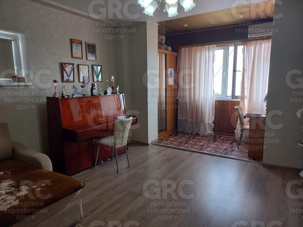 
  Продается 2-комн. квартира 56 м². Фото 11.