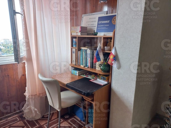 
  Продается 2-комн. квартира 56 м². Фото 21.