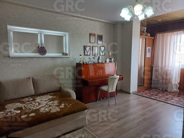 
  Продается 2-комн. квартира 56 м². Фото 25.