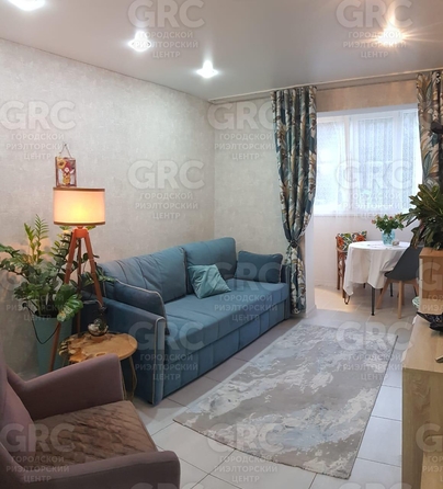 
  Продается 2-комн. квартира 37 м². Фото 1.
