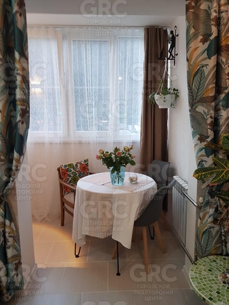 
  Продается 2-комн. квартира 37 м². Фото 6.