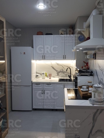 
  Продается 2-комн. квартира 37 м². Фото 8.