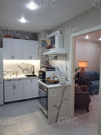 
  Продается 2-комн. квартира 37 м². Фото 9.