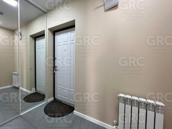 
  Продается 2-комн. квартира 46 м². Фото 17.