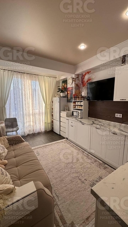 
  Продается 1-комн. квартира 37.8 м². Фото 10.