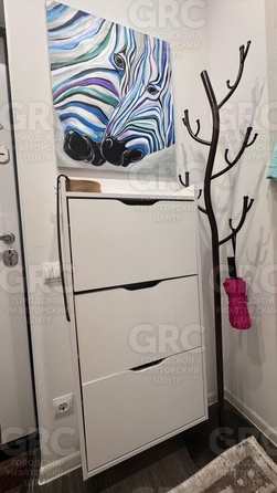 
  Продается 1-комн. квартира 37.8 м². Фото 17.
