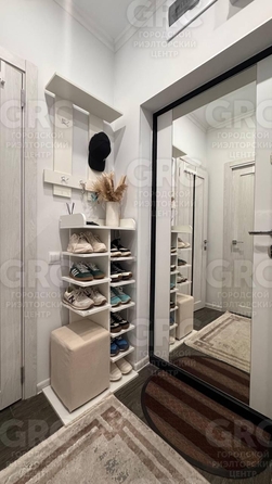 
  Продается 1-комн. квартира 37.8 м². Фото 18.