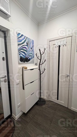 
  Продается 1-комн. квартира 37.8 м². Фото 23.