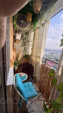 
  Продается 1-комн. квартира 37.8 м². Фото 24.