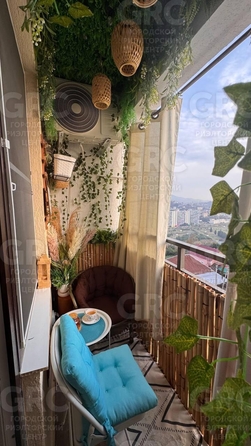 
  Продается 1-комн. квартира 37.8 м². Фото 25.