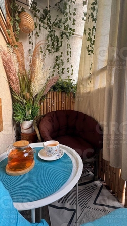 
  Продается 1-комн. квартира 37.8 м². Фото 29.