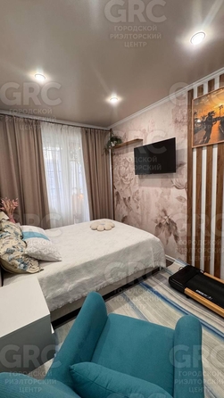 
  Продается 1-комн. квартира 37.8 м². Фото 38.
