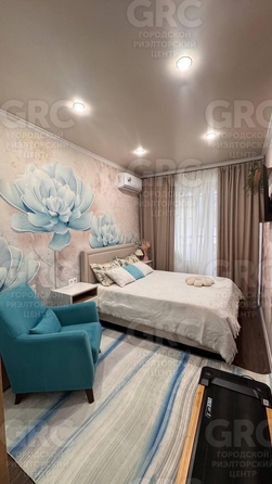 
  Продается 1-комн. квартира 37.8 м². Фото 40.