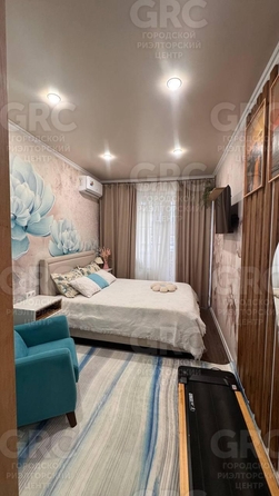 
  Продается 1-комн. квартира 37.8 м². Фото 41.