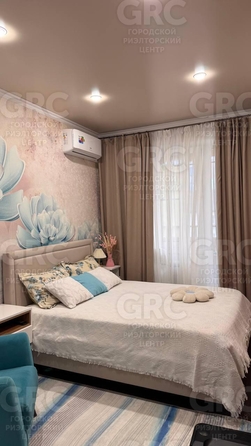 
  Продается 1-комн. квартира 37.8 м². Фото 42.