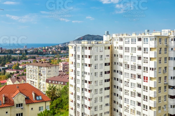 
  Продается 1-комн. квартира 37.8 м². Фото 51.