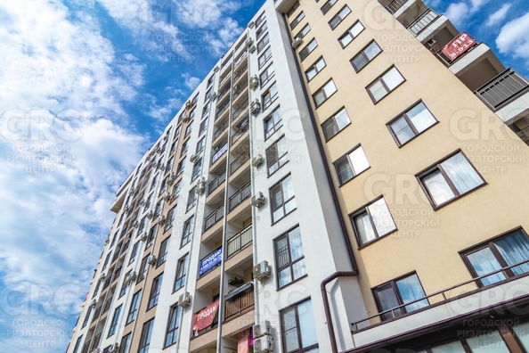 
  Продается 1-комн. квартира 37.8 м². Фото 52.