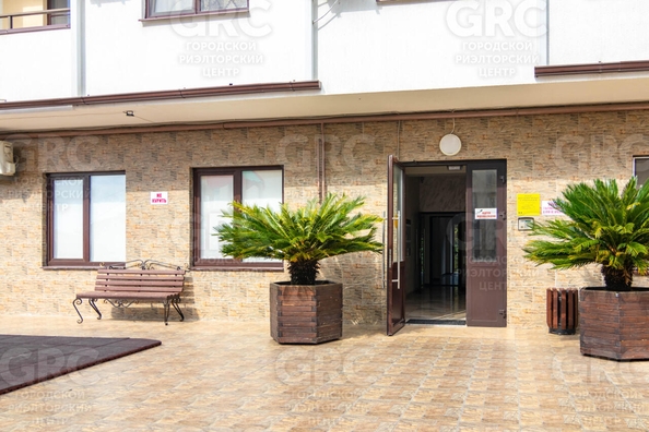
  Продается 1-комн. квартира 37.8 м². Фото 53.