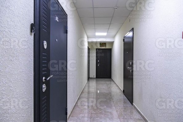 
  Продается 1-комн. квартира 37.8 м². Фото 54.