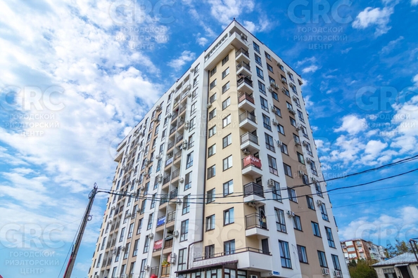 
  Продается 1-комн. квартира 37.8 м². Фото 55.
