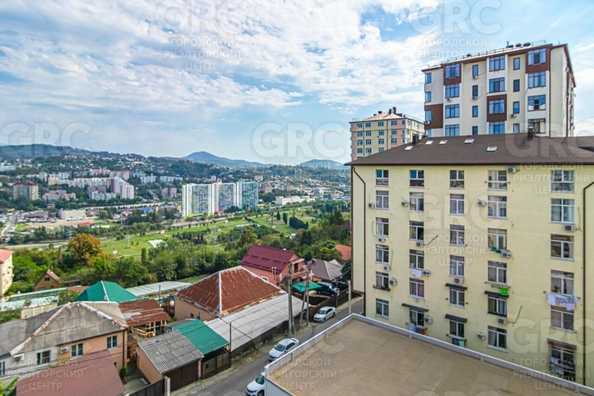 
  Продается 1-комн. квартира 37.8 м². Фото 57.