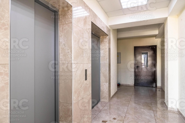 
  Продается 1-комн. квартира 37.8 м². Фото 58.