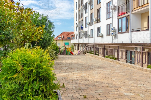 
  Продается 1-комн. квартира 37.8 м². Фото 61.
