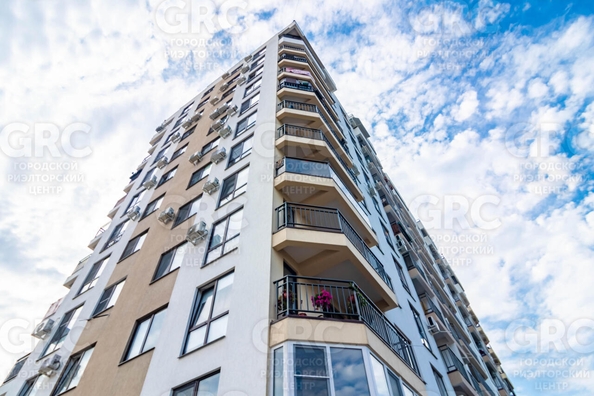 
  Продается 1-комн. квартира 37.8 м². Фото 62.