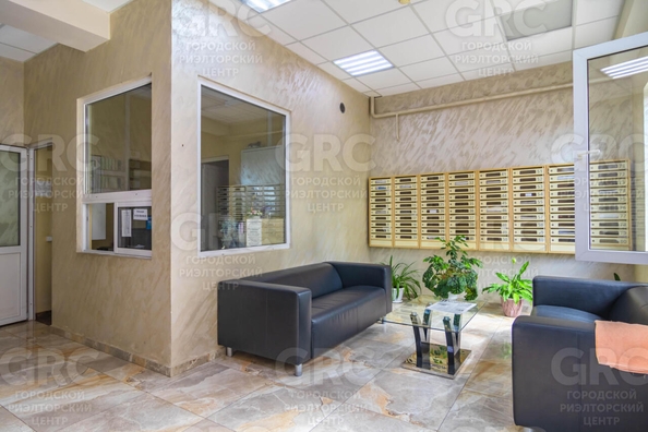 
  Продается 1-комн. квартира 37.8 м². Фото 63.