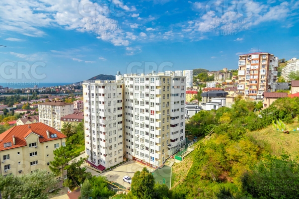 
  Продается 1-комн. квартира 37.8 м². Фото 65.