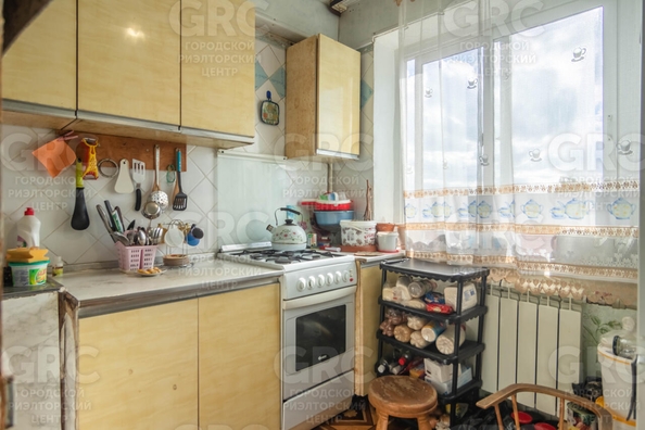 
  Продается 2-комн. квартира 44.7 м². Фото 1.