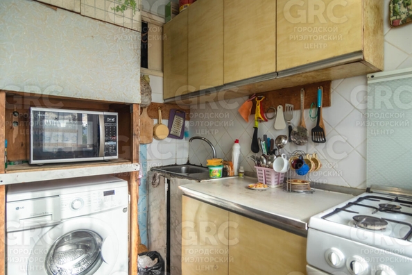 
  Продается 2-комн. квартира 44.7 м². Фото 2.