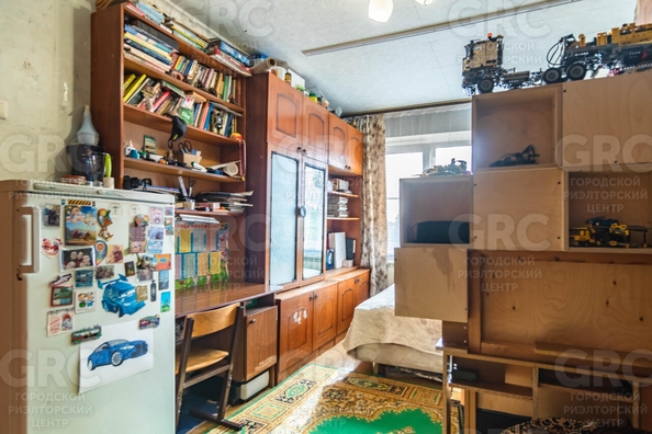 
  Продается 2-комн. квартира 44.7 м². Фото 6.