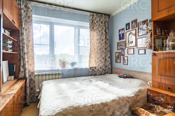 
  Продается 2-комн. квартира 44.7 м². Фото 7.
