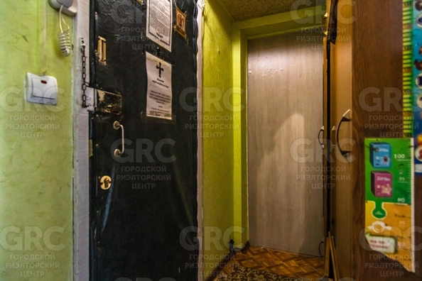 
  Продается 2-комн. квартира 44.7 м². Фото 14.