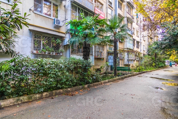 
  Продается 2-комн. квартира 44.7 м². Фото 19.