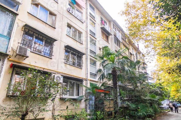 
  Продается 2-комн. квартира 44.7 м². Фото 21.