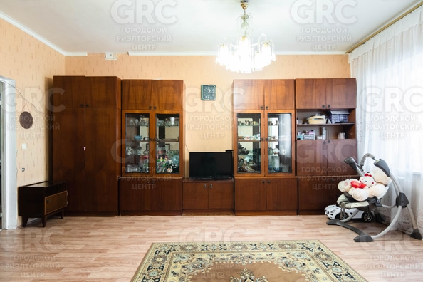 
  Продается 3-комн. квартира 92 м². Фото 2.