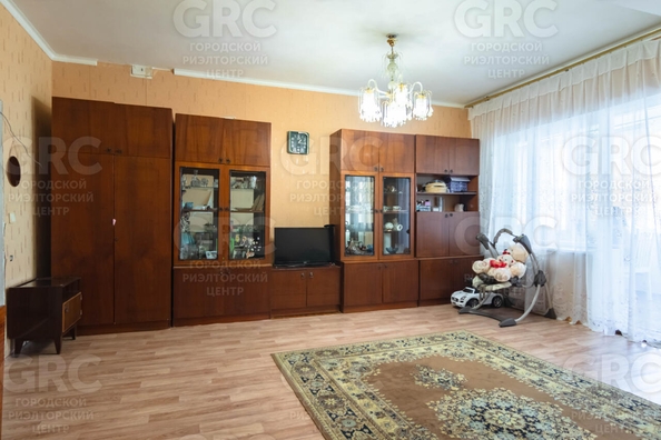 
  Продается 3-комн. квартира 92 м². Фото 4.