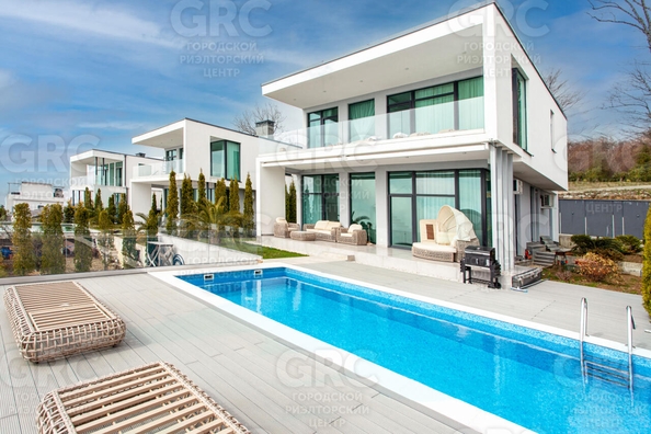
  Продается дом 220 м². Фото 1.