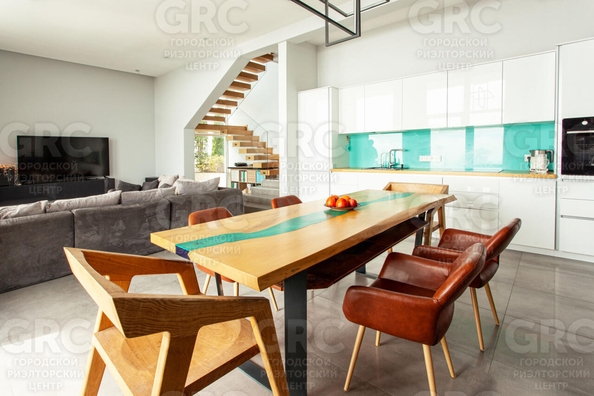 
  Продается дом 220 м². Фото 34.
