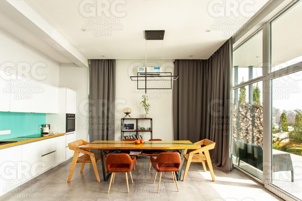 
  Продается дом 220 м². Фото 36.