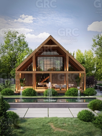 
  Продается коттедж 40 м². Фото 4.