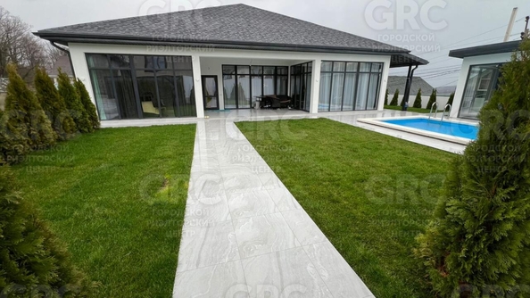 
  Продается дом 200 м². Фото 1.