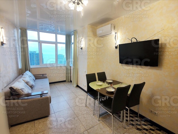 
  Продается 1-комн. квартира 47.8 м². Фото 6.