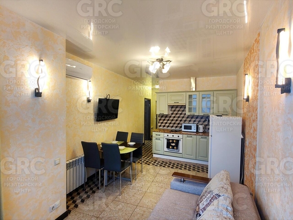
  Продается 1-комн. квартира 47.8 м². Фото 7.