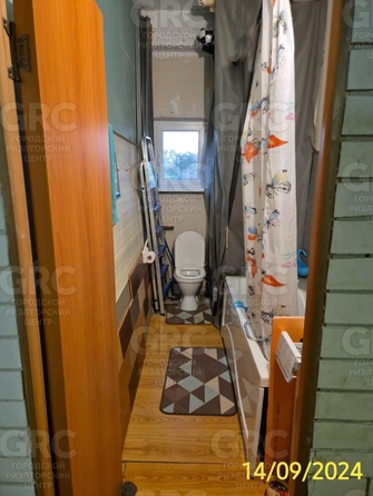 
  Продается 2-комн. квартира 40 м². Фото 5.